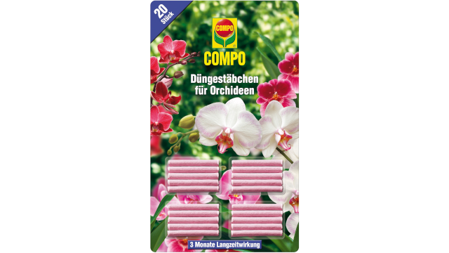 Compo Düngestäbchen
