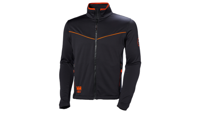 Helly Hansen Fleece Jacken