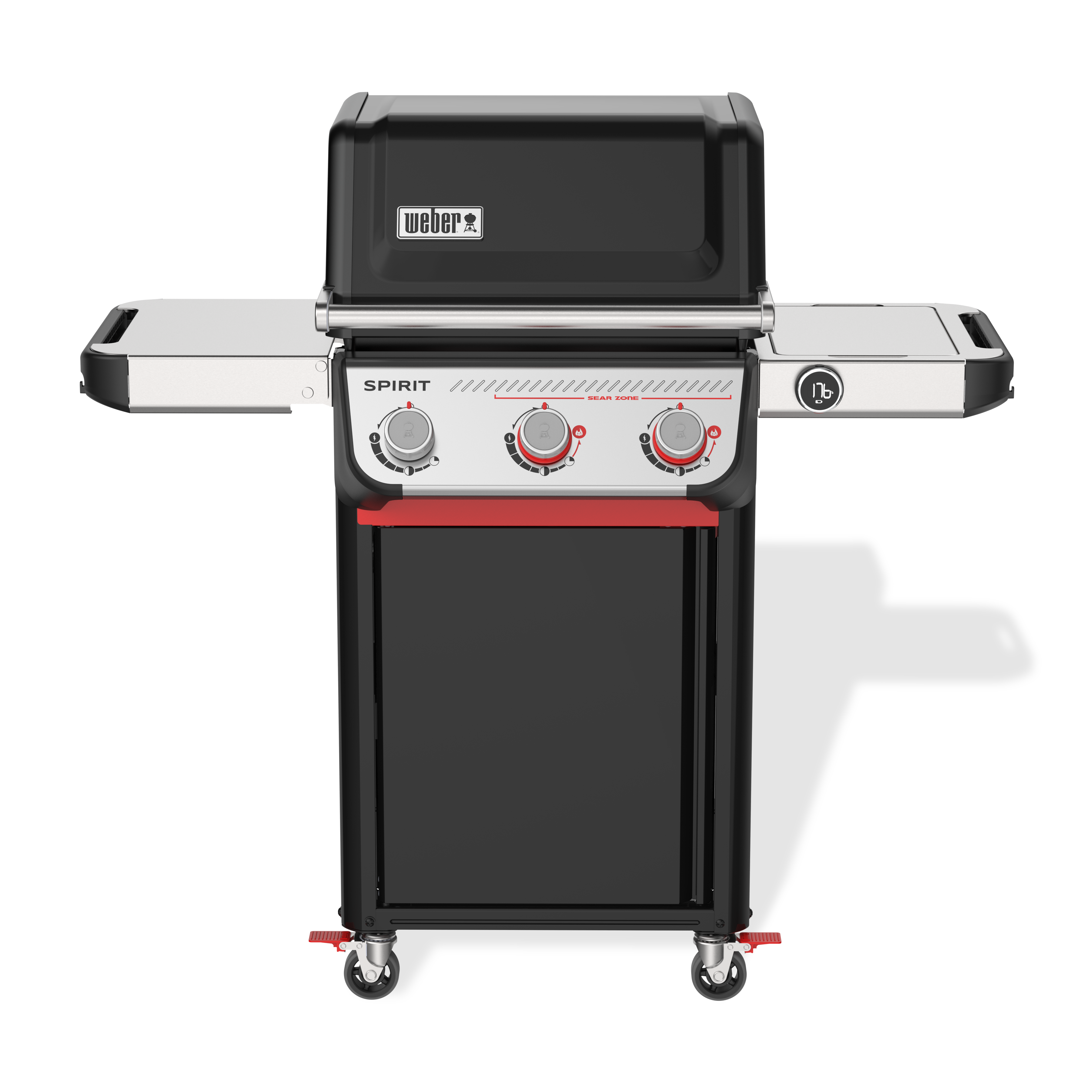 Gasgrills unter 750 Euro