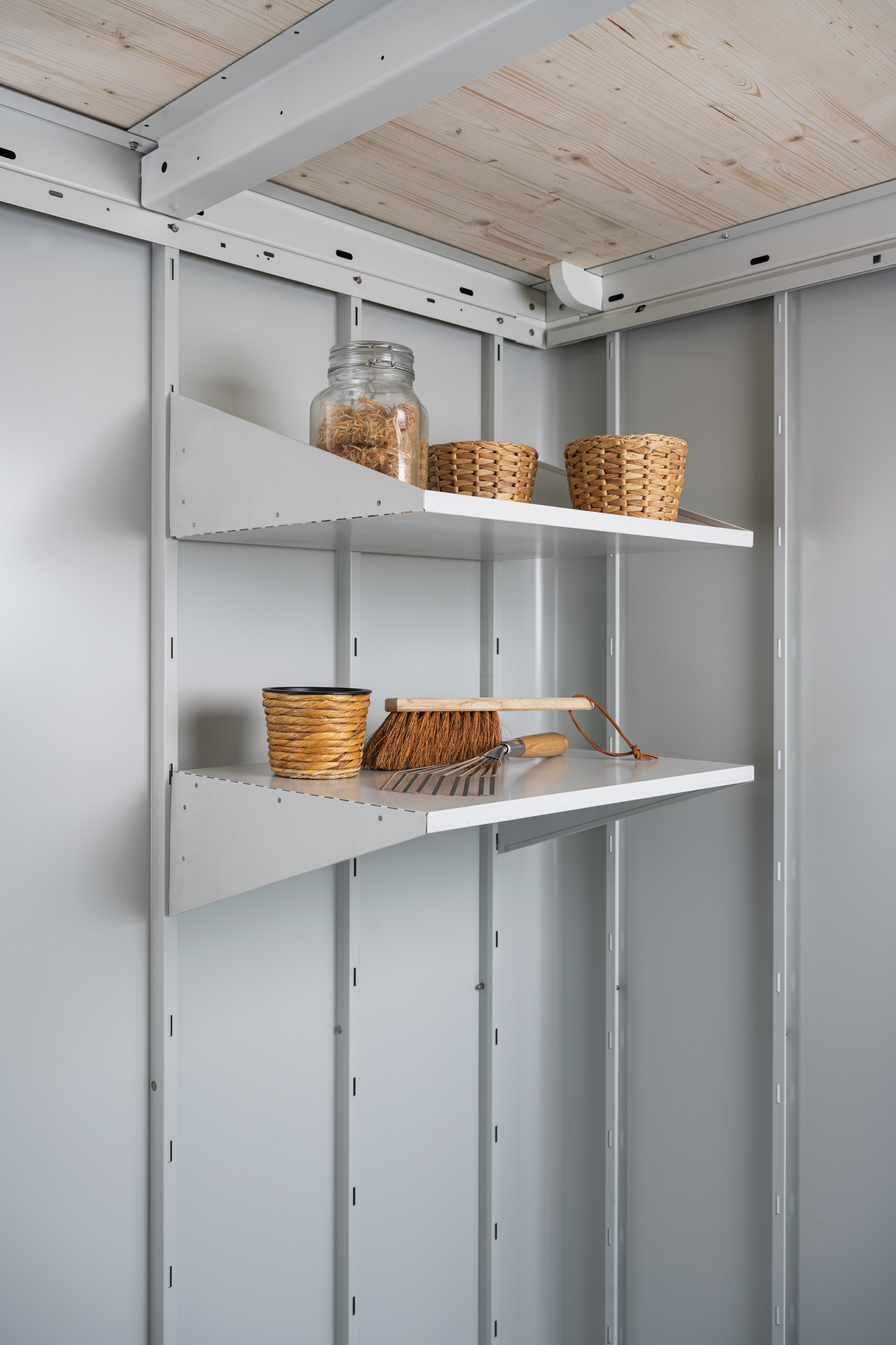 Biohort Zubehör günstig im Angebot