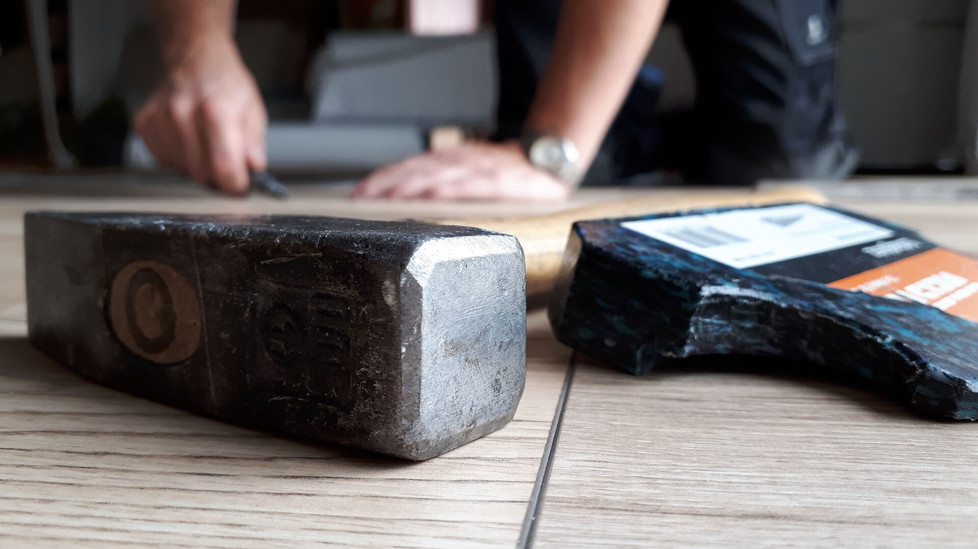 Meister Zubehör für Böden