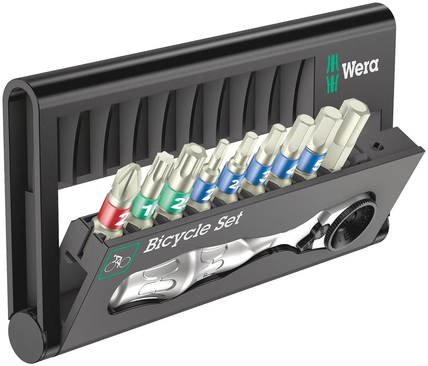 Wera Fahrrad Werkzeug-Sets & Mini-Tools