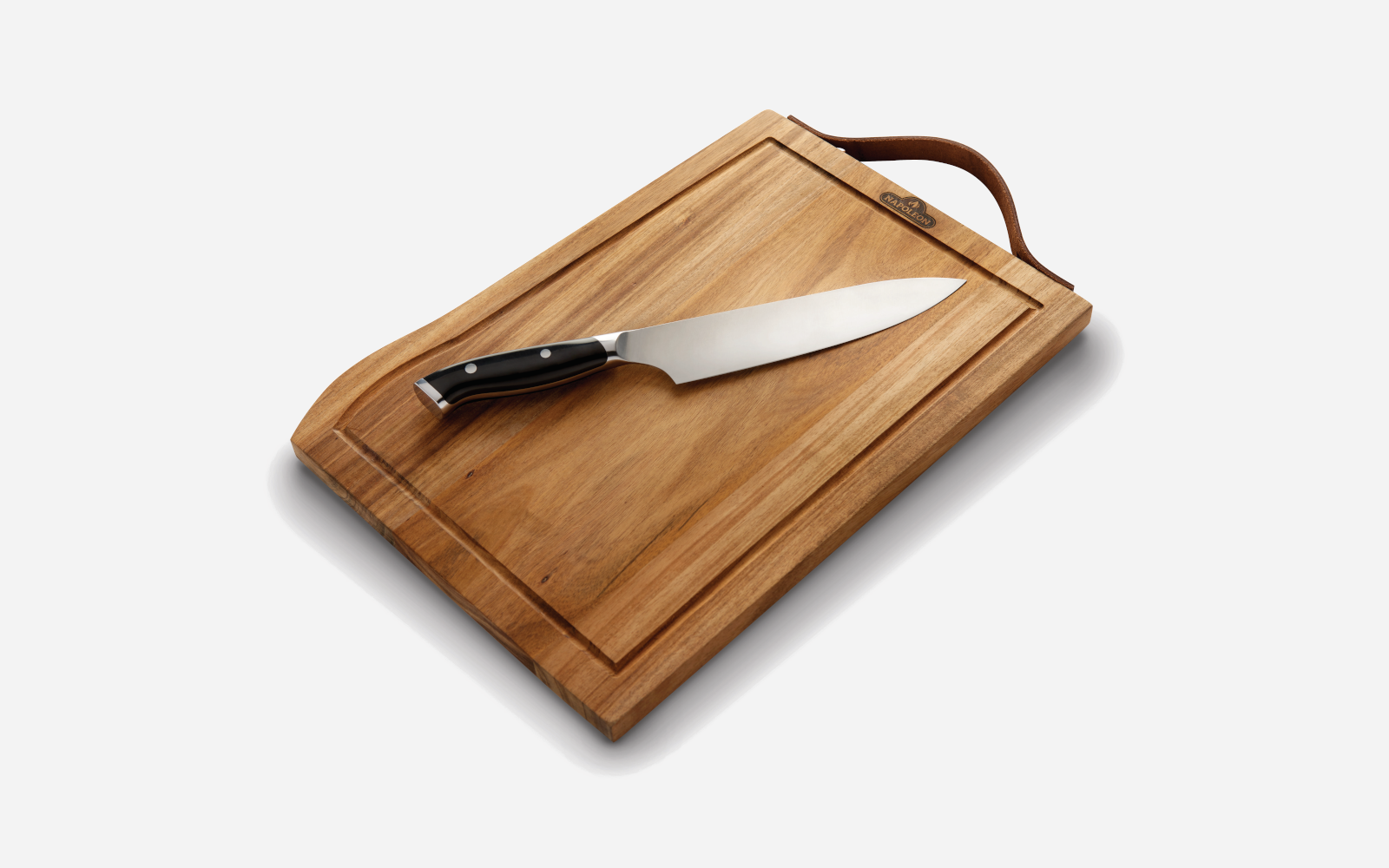 Napoleon Messer & Schneidebretter