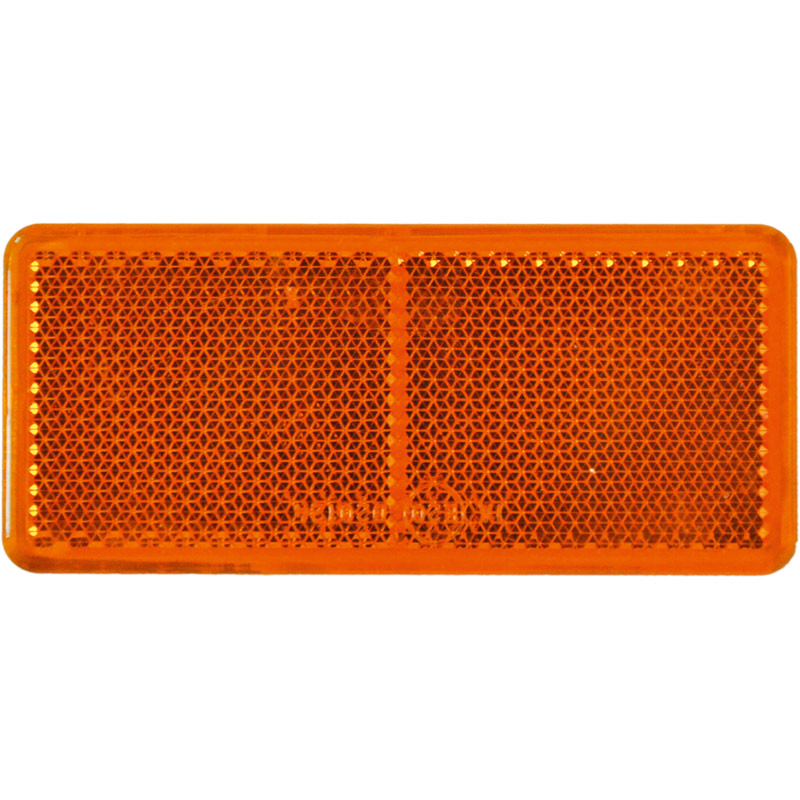 Motorrad Rückstrahler