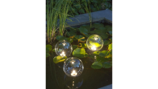 Ubbink Teichbeleuchtung