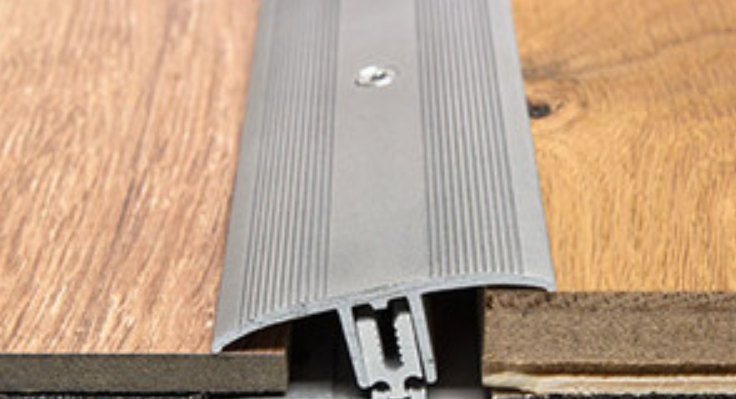 Meister Übergangsprofilschienen