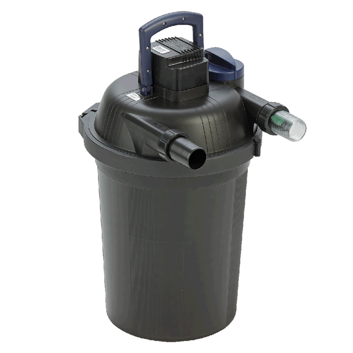 Oase Teichfilter & Teichbelüfter