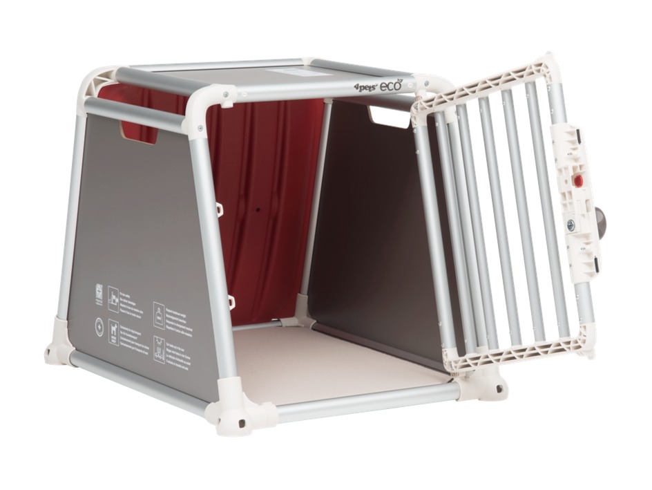 4pets Hund Transportboxen