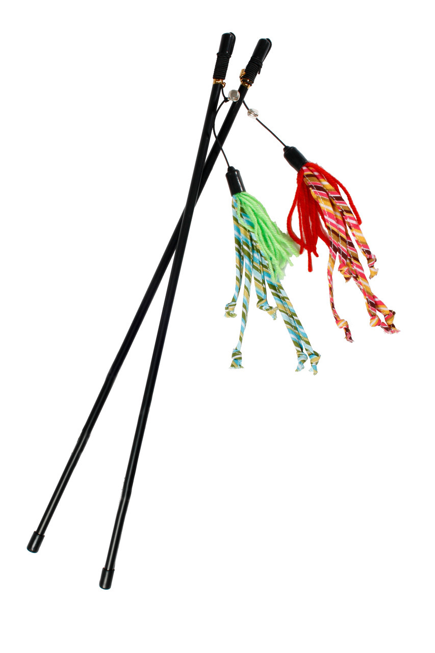 Karlie Katzenspielzeug