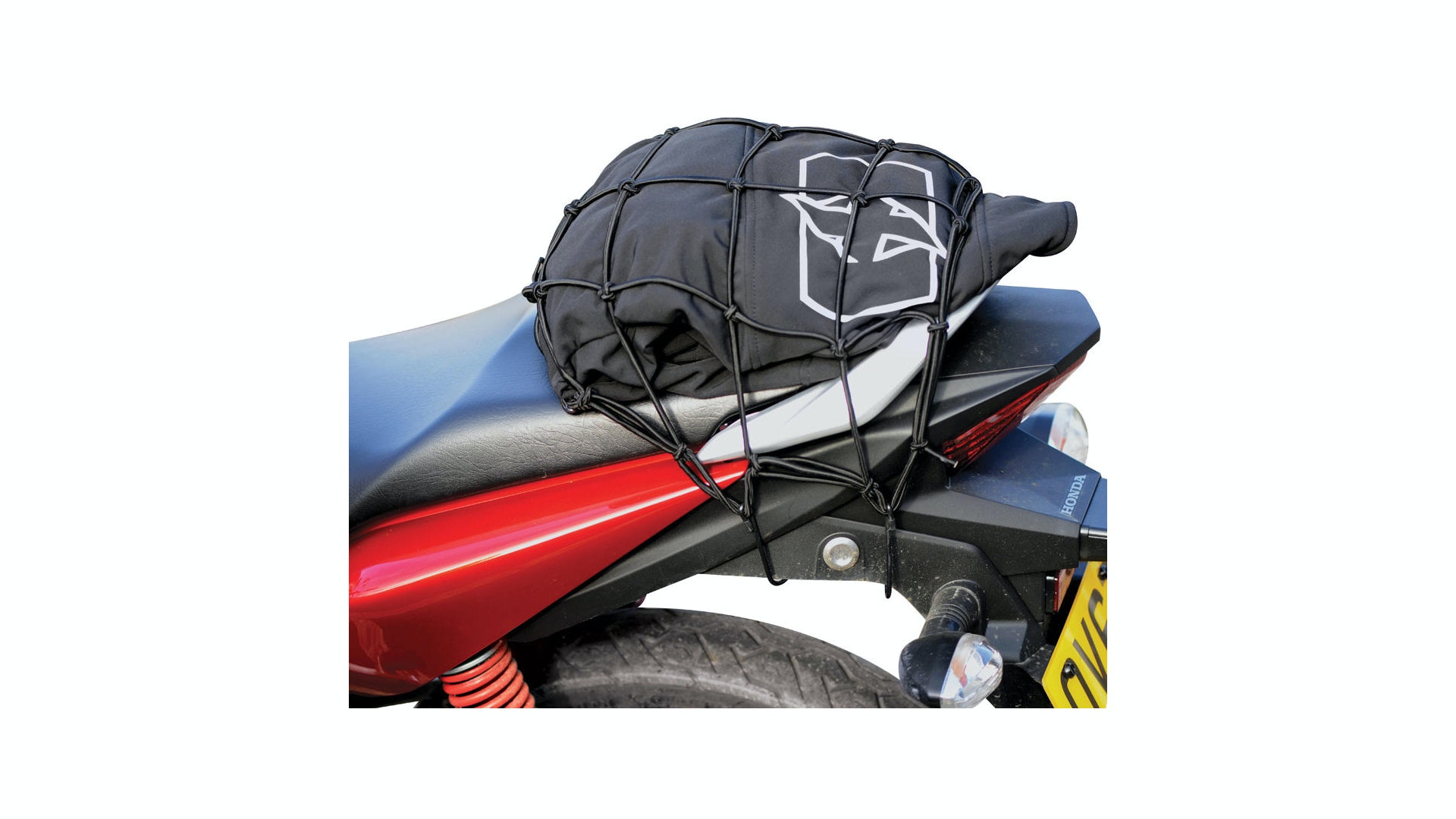 Motorrad Gepäckzubehör