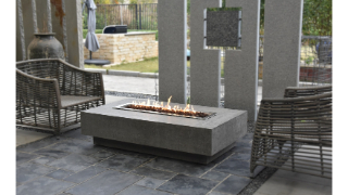 Gardenforma Feuerstellen