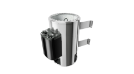 230 V Plug & Play-Saunaöfen