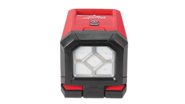 Milwaukee Bauleuchten