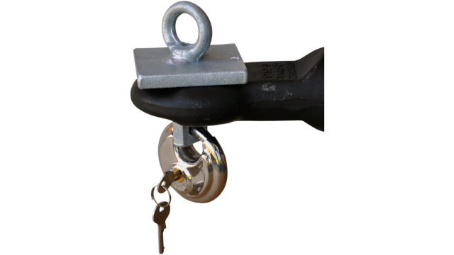 Frielitz Diebstahlsicherungen für Anhänger