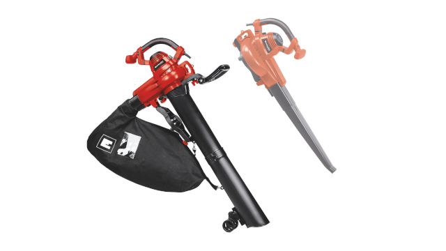 Einhell Elektro Laubbläser & Laubsauger