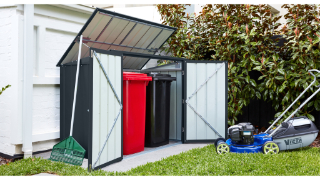 Globel Mülltonnenboxen