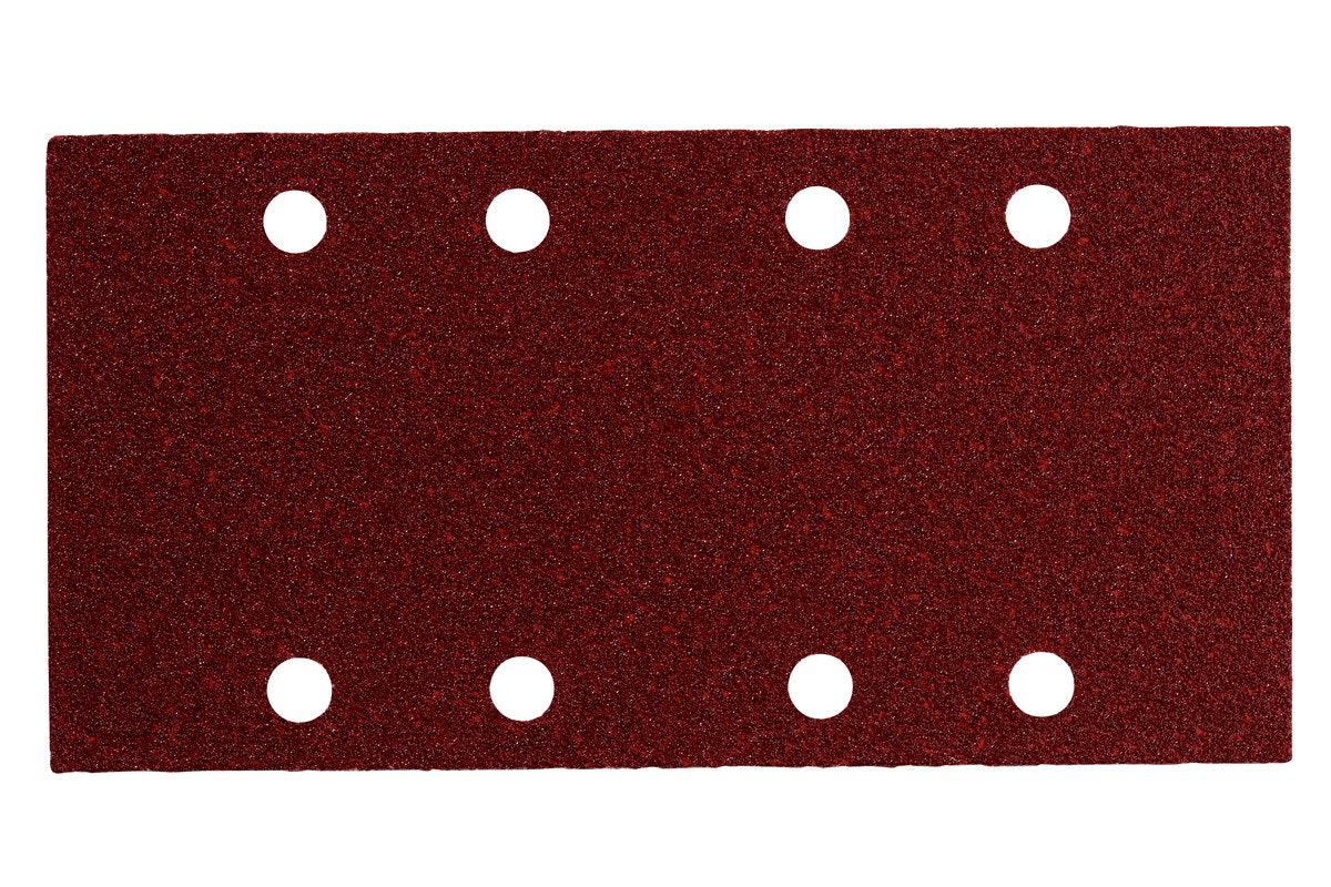 Schleifmittel für Metabo Sander