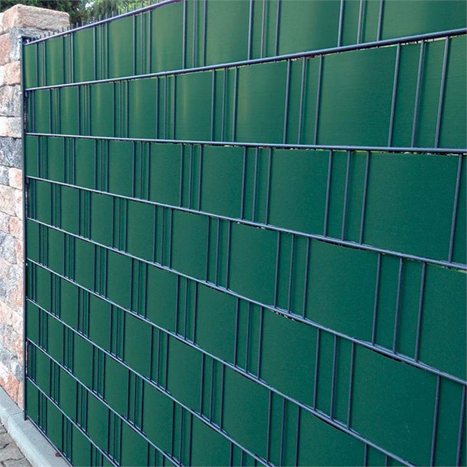 NOOR PVC Sichtschutzmatten