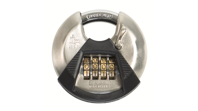 Burg-Wächter Vorhängeschlösser