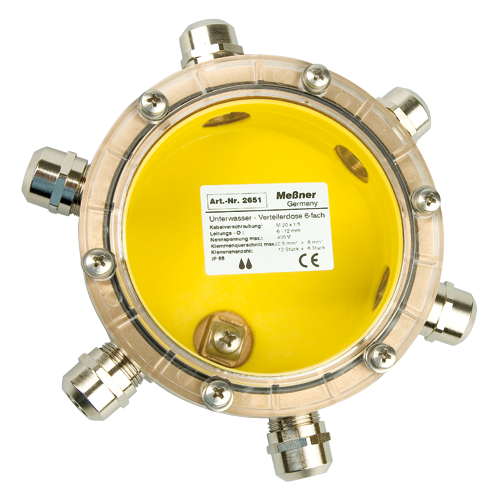 Zubehör für Teichbau