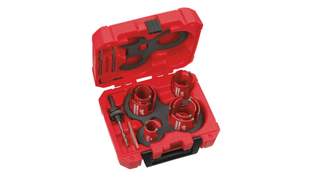 Zubehör für Milwaukee Lochsägen