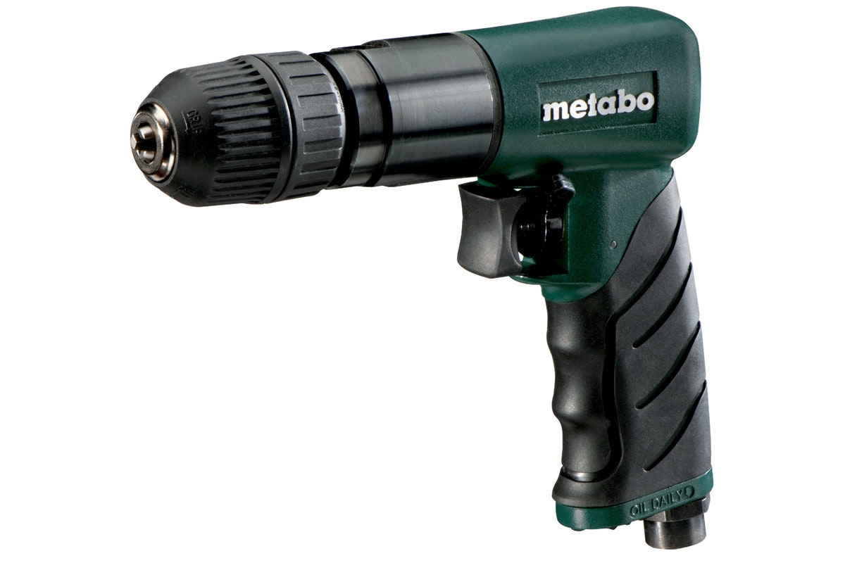 Metabo Druckluft-Bohrmaschinen