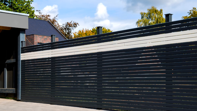 OSMO ALU-CLADDING RHOMBUS