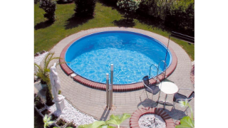 Mypool Arcana Einbaupools