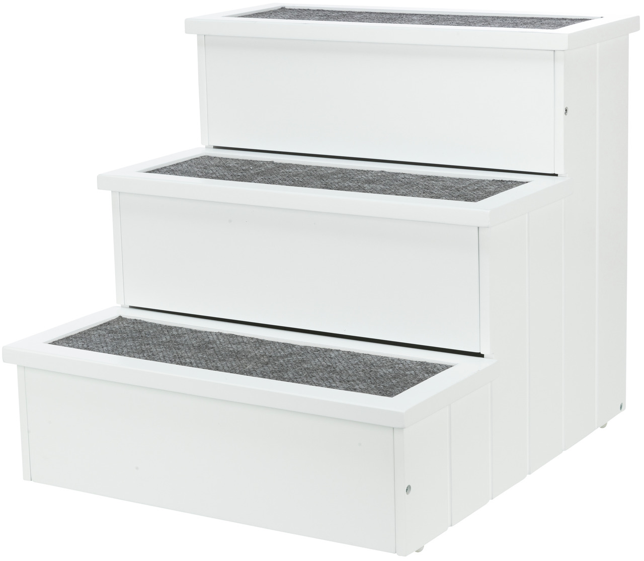 Hundetreppen & Hunderampen