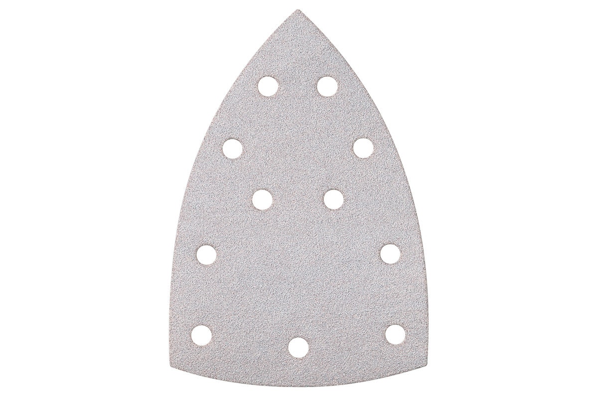 Metabo Haftschleifblätter für Farbe & Lacke, Serie "professional"