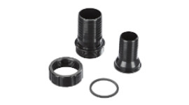 Zubehör für den Teichbau