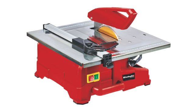 Einhell Steinschneider & Fliesenschneider