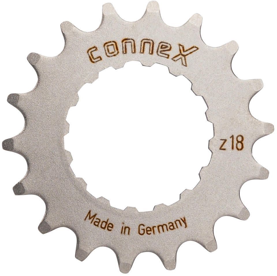 Connex Zahnkränze für Fahrräder