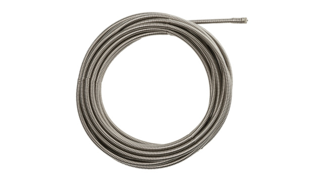 Zubehör für Milwaukee Rohrreiniger