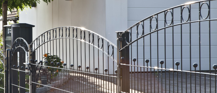 Deutsche Zauntechnik WIEN