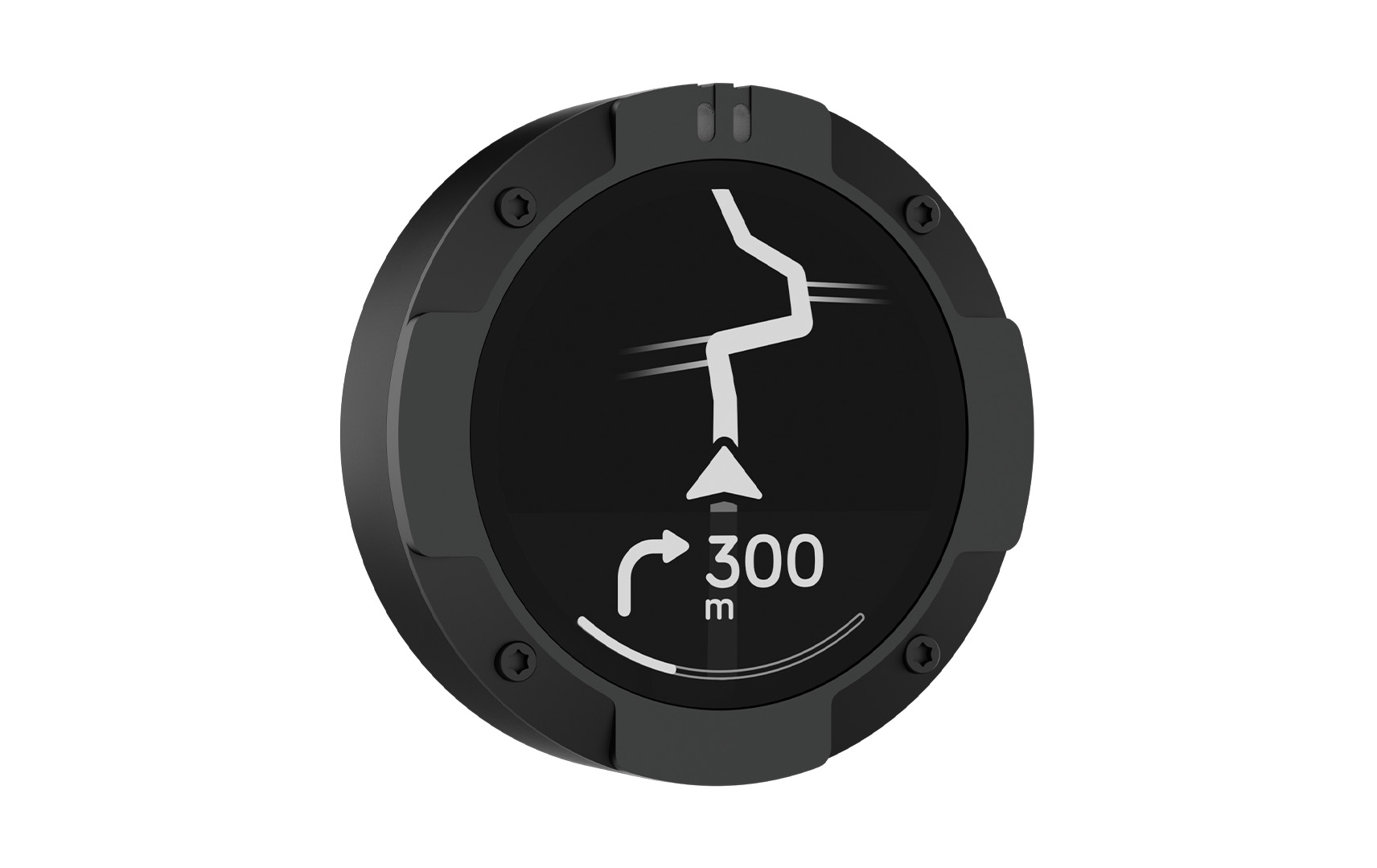 Motorrad Navigationsgerät