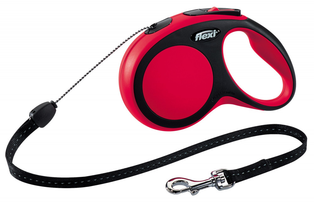 Rollleinen für Hunde