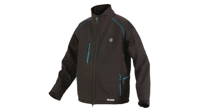 Arbeitsjacken für Forstarbeit