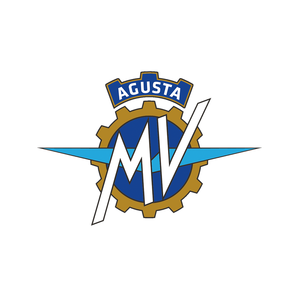 Adapterplatten für MV Agusta Zentralständer