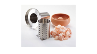 Weiteres Zubehör für Infraworld Saunen