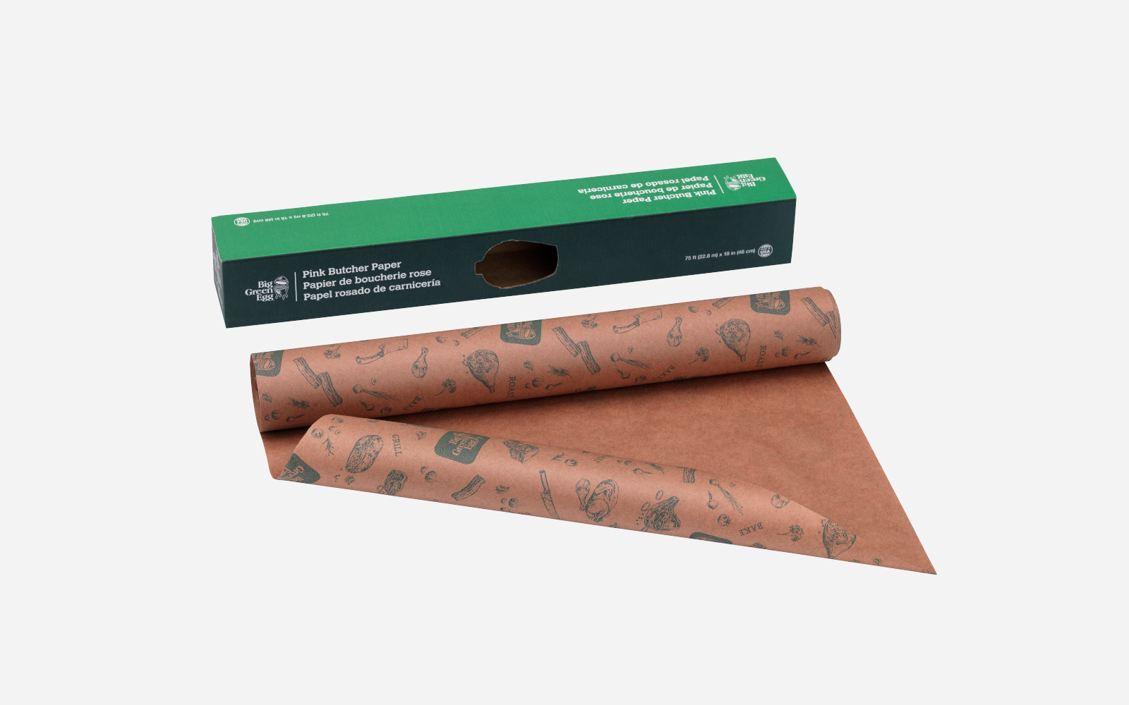 Weiteres Big Green Egg Zubehör