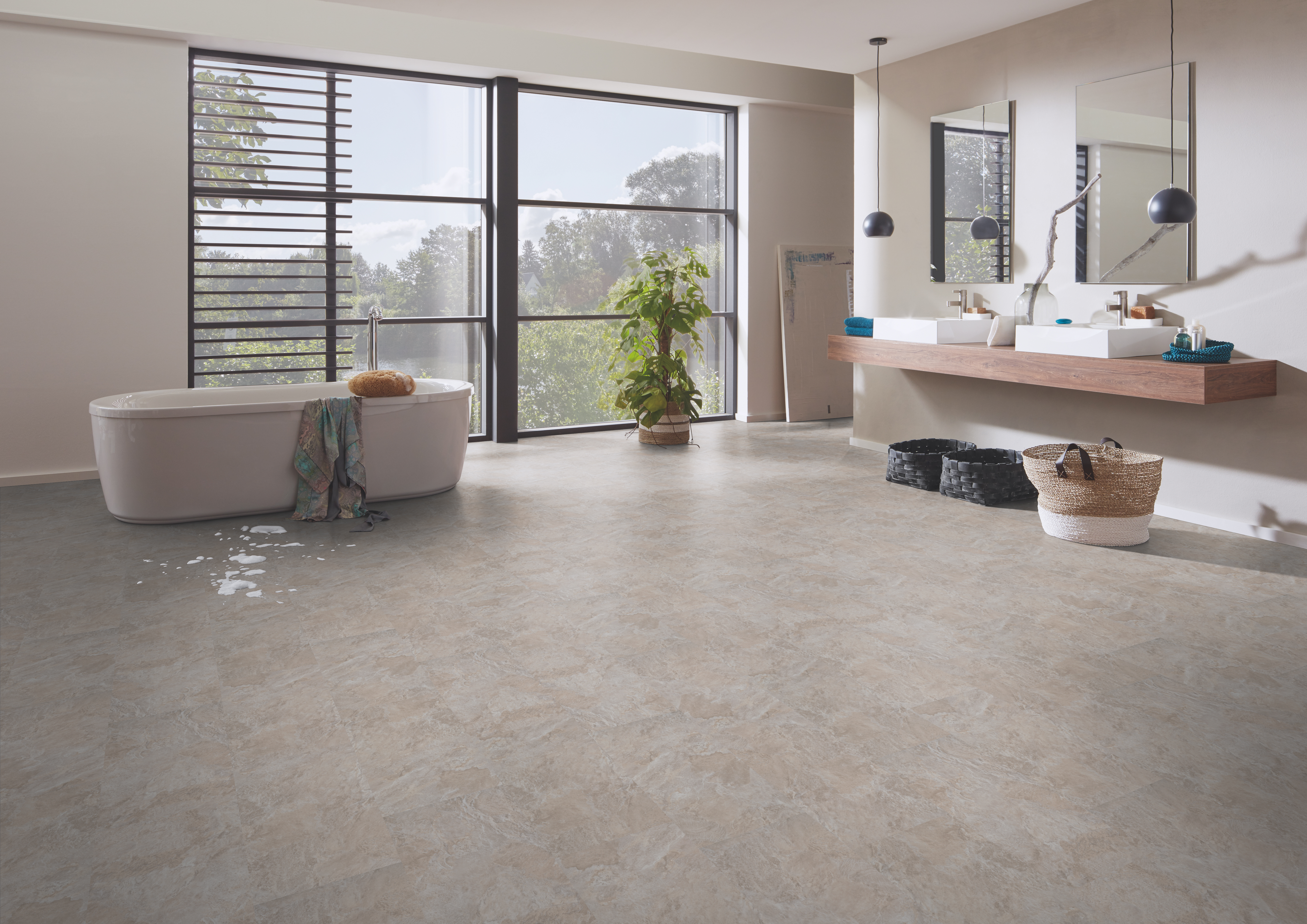 STARCLIC Stone 4.2 Vinylböden