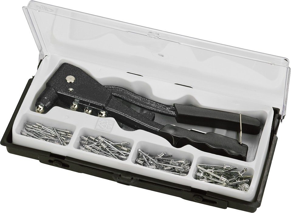 Spezialzangen / Zubehör