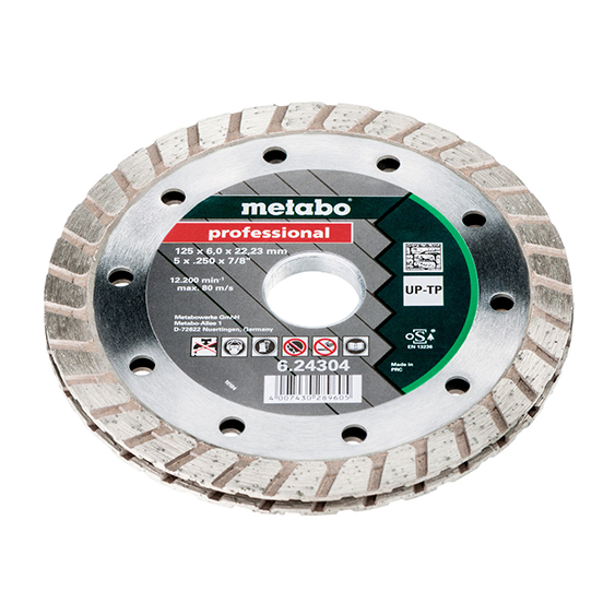 Frässcheiben & Senker