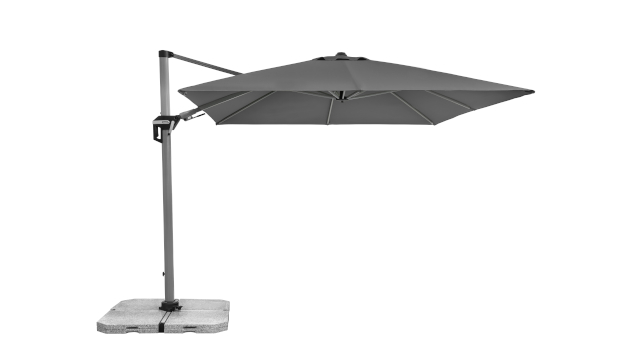 doppler Ampelschirme