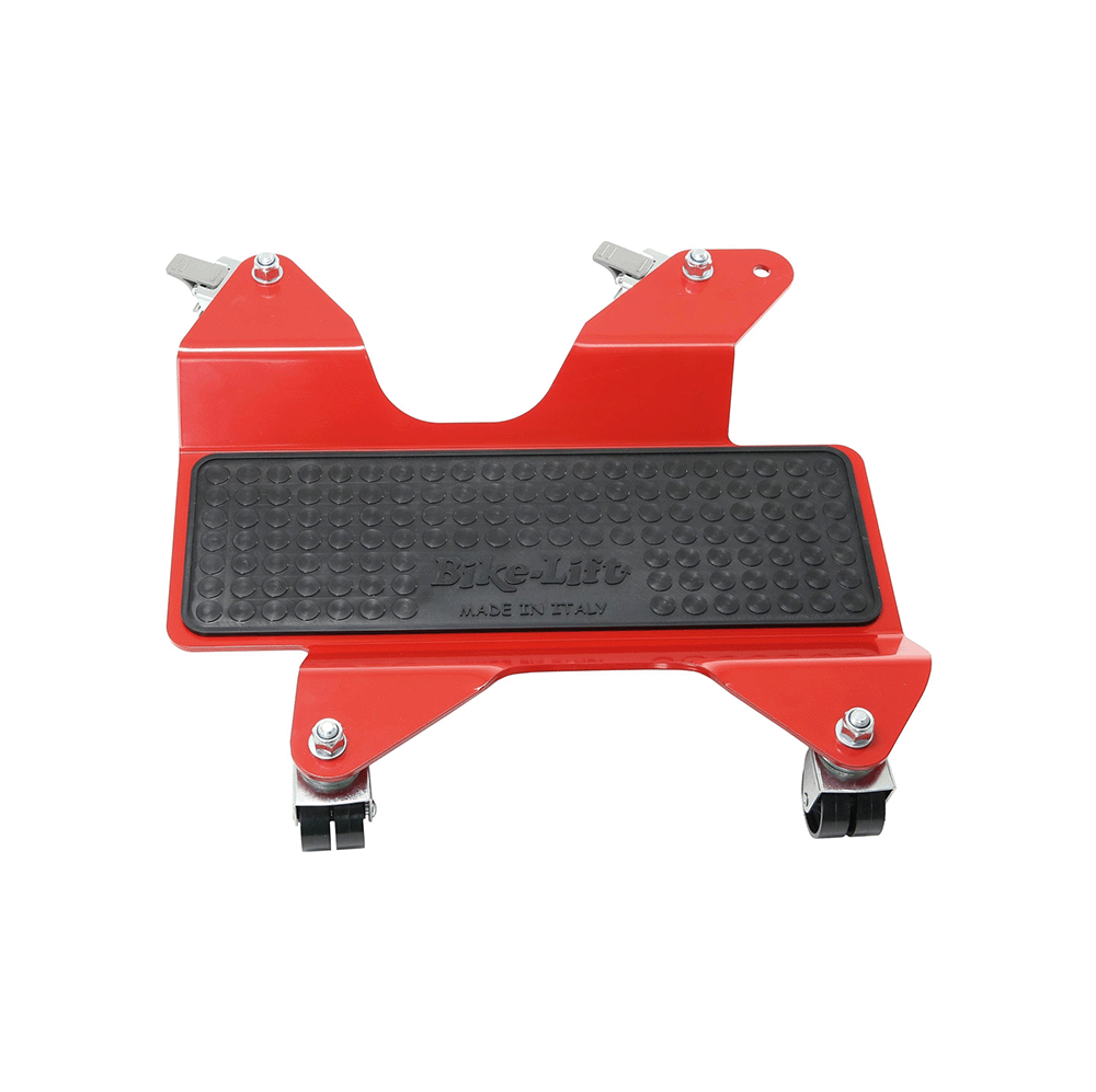 Motorrad Rangierhilfe