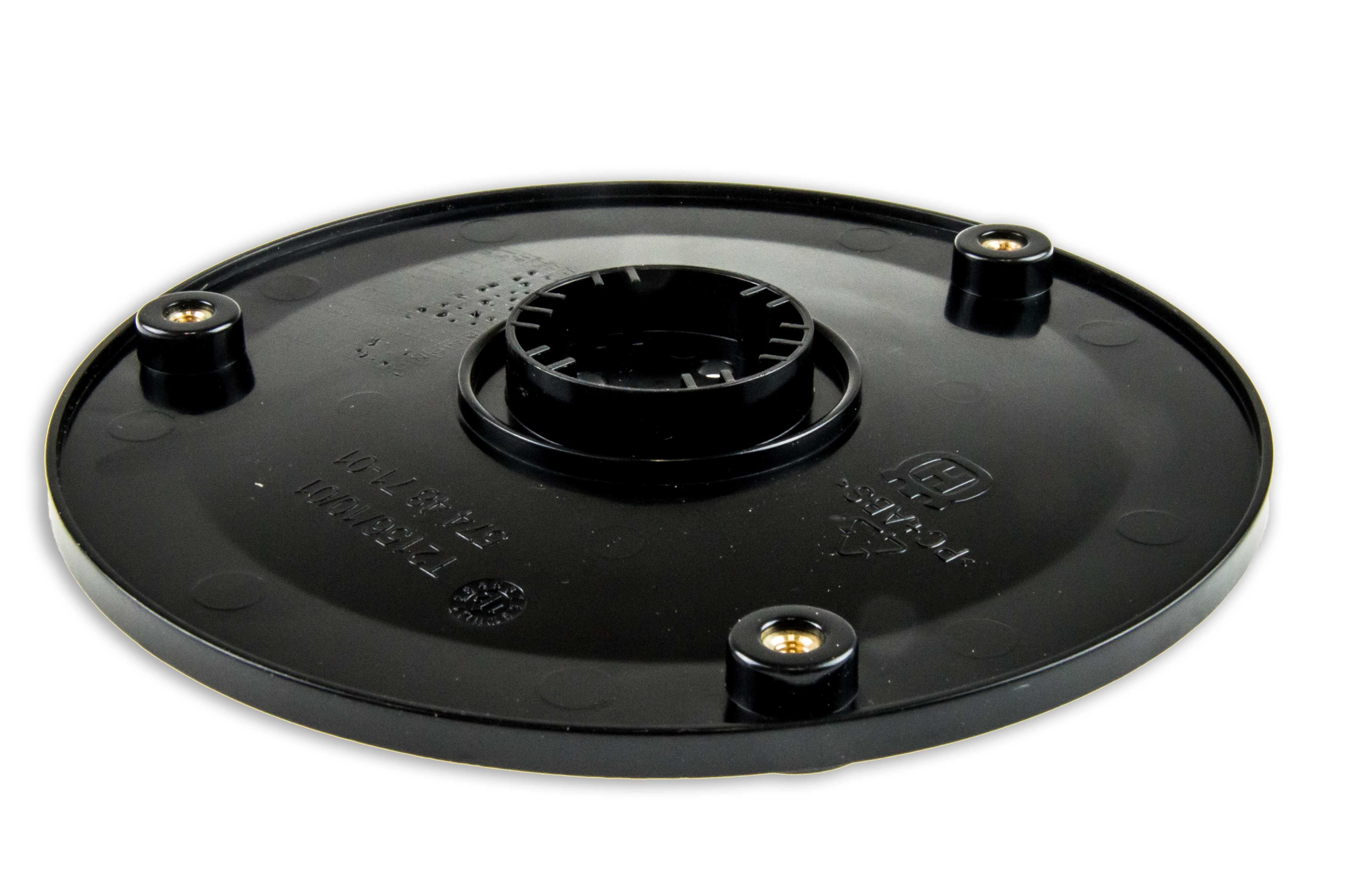 Messerscheiben für Mähroboter