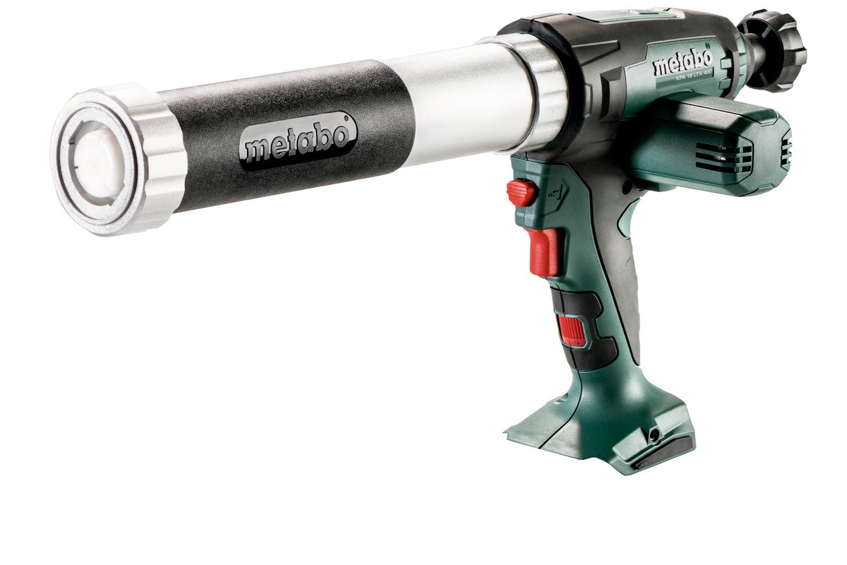 Metabo Akku-Kartuschenpistolen
