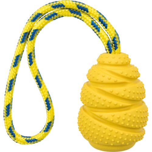 Kauspielzeug & Zerrspielzeug