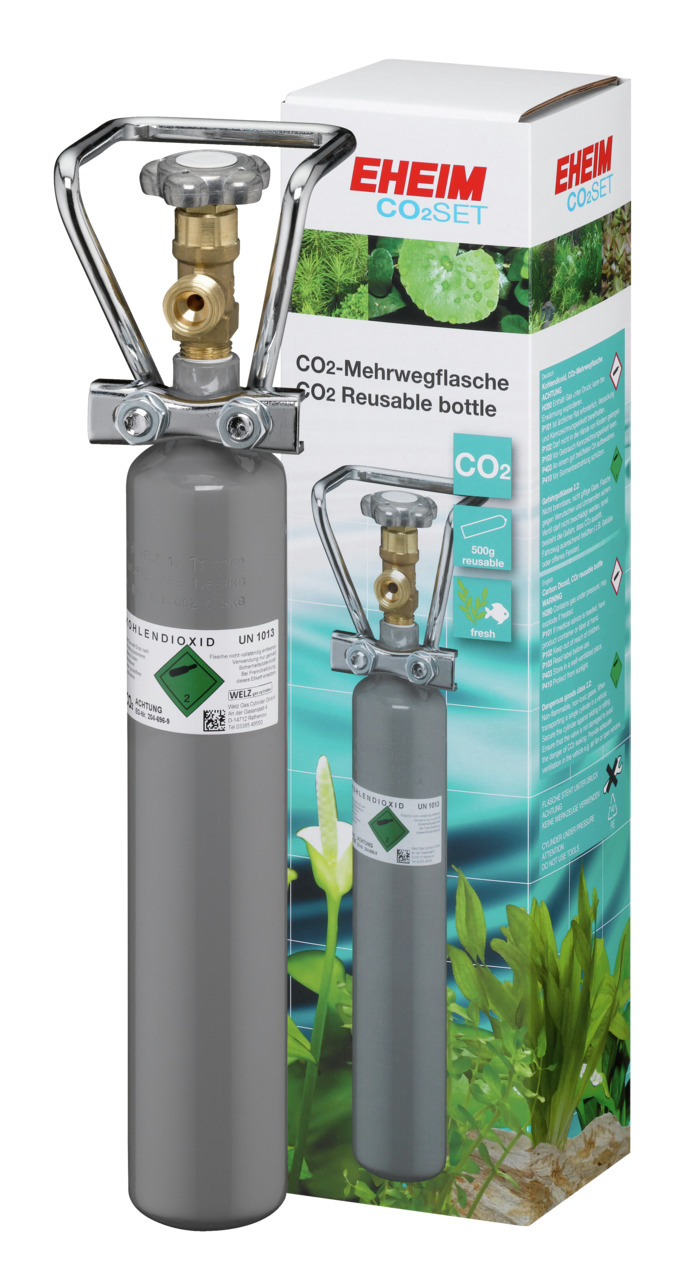 EHEIM CO2 Anlagen